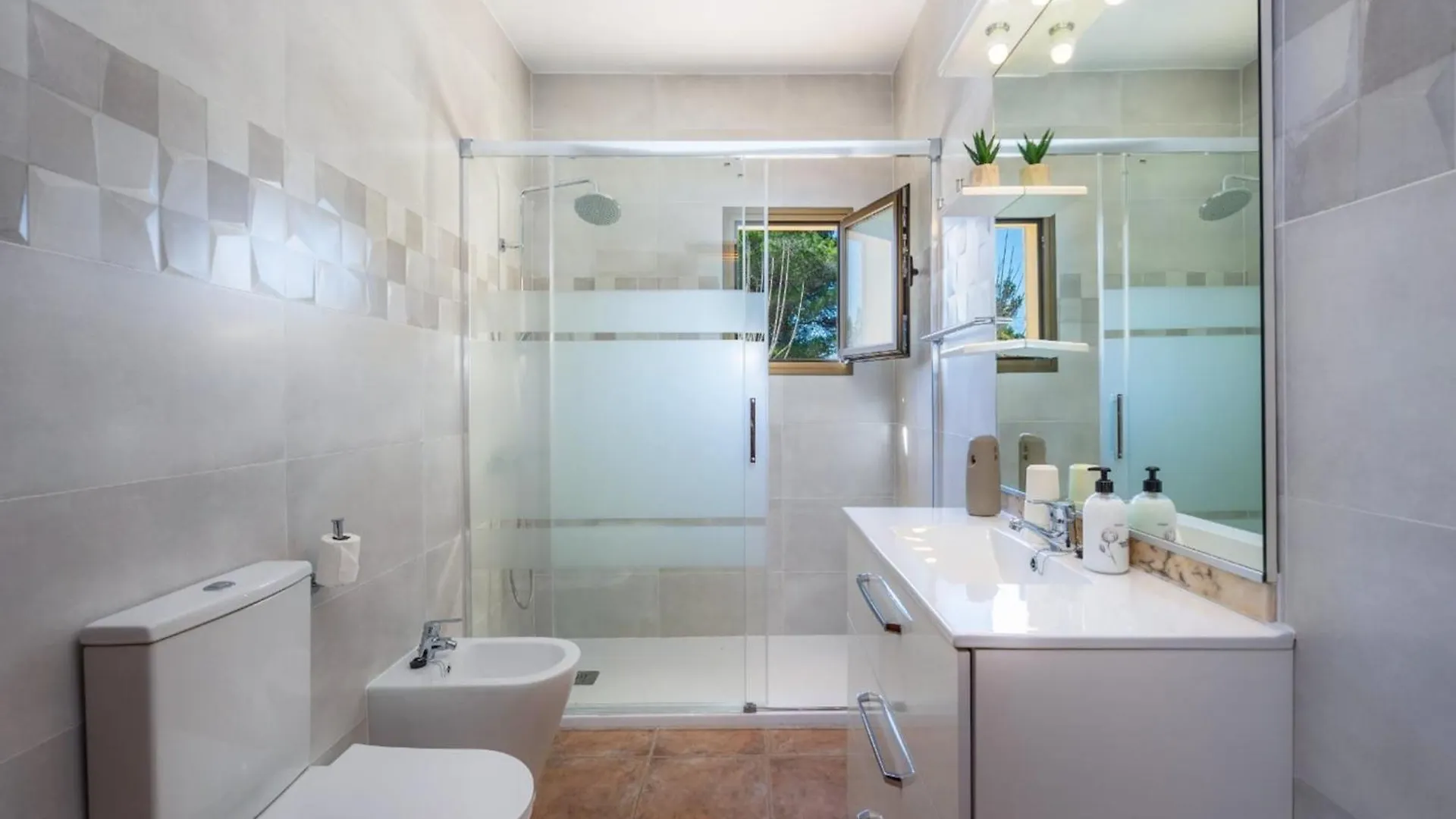 1 Bedroom Holiday Home, Can Picafort Espanha