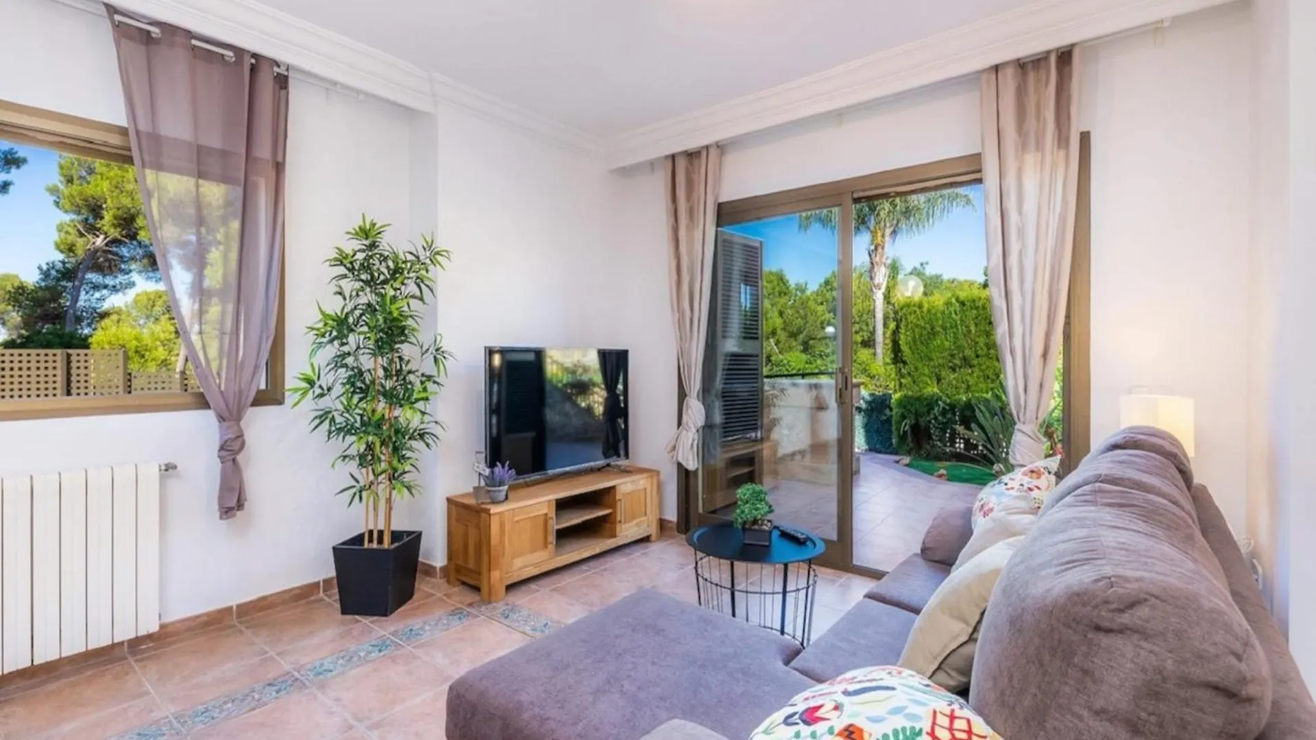 1 Bedroom Holiday Home, Can Picafort 0*, Can Picafort (Mallorca) Espanha