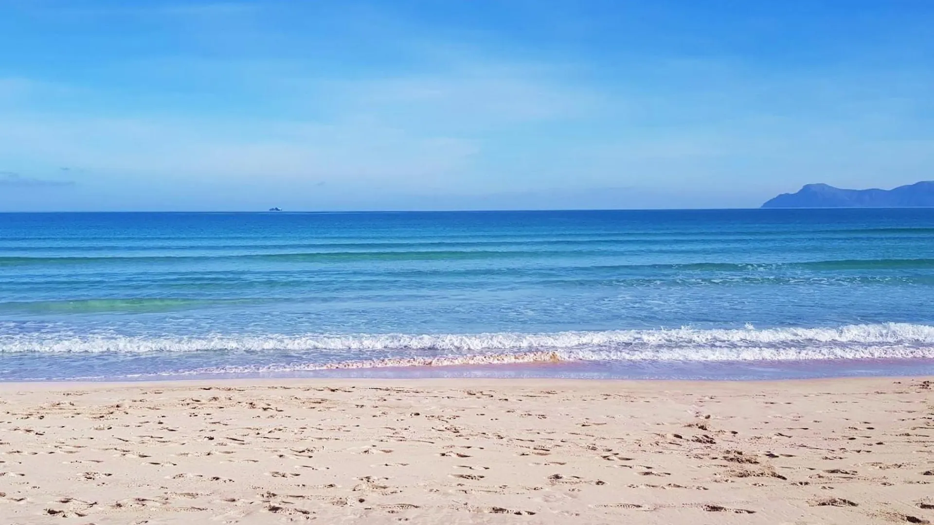1 Bedroom Holiday Home, Can Picafort 캔 피카폴트