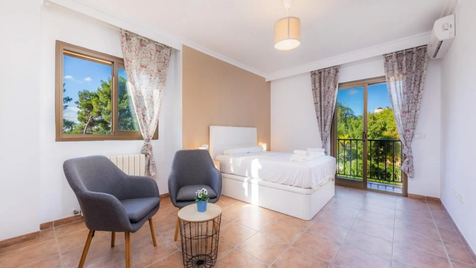 1 Bedroom Holiday Home, Can Picafort