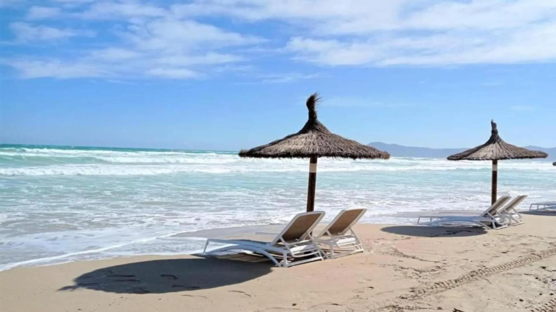 1 Bedroom Holiday Home, Can Picafort