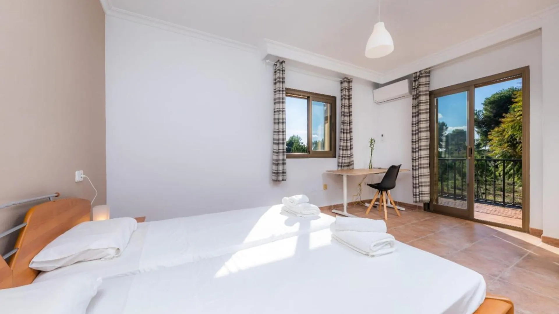 1 Bedroom Holiday Home, Can Picafort 0*, Can Picafort (Mallorca)