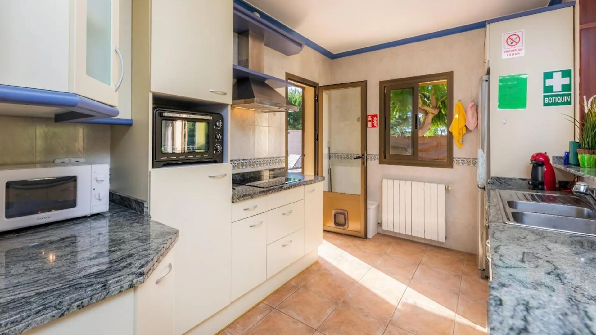 1 Bedroom Holiday Home, Can Picafort Hiszpania