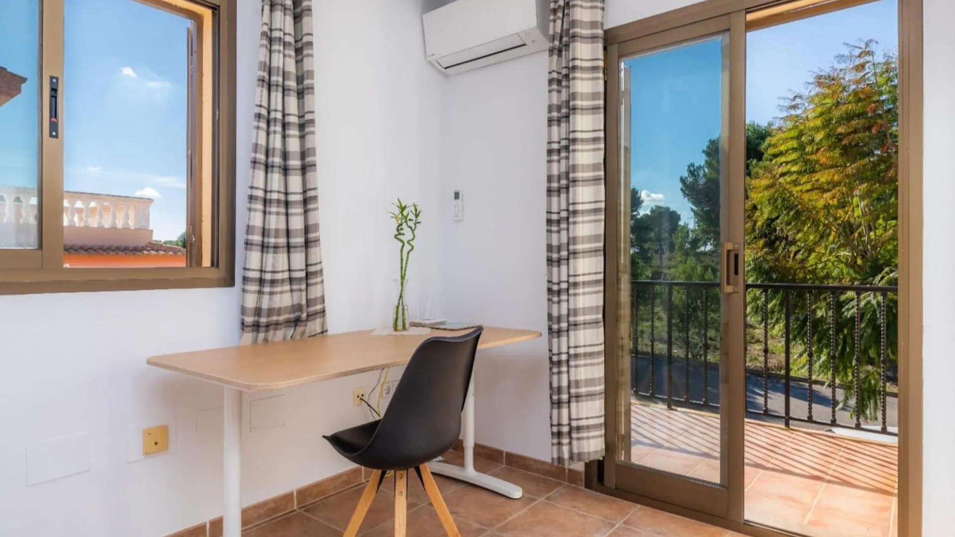 1 Bedroom Holiday Home, Can Picafort 0*, Can Picafort (Mallorca)