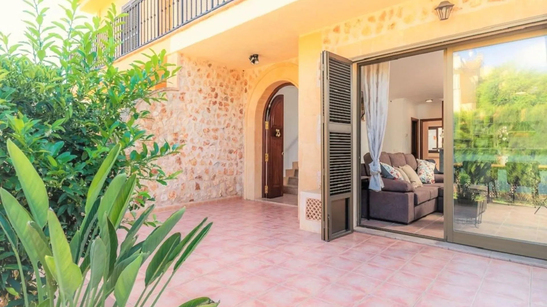 1 Bedroom Holiday Home, Can Picafort Hiszpania